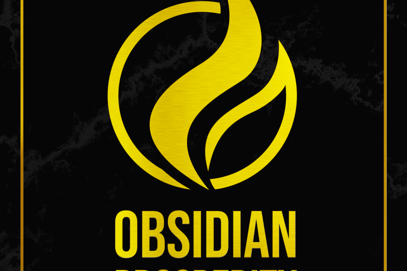 Welcome to Obsidian Prosperity!