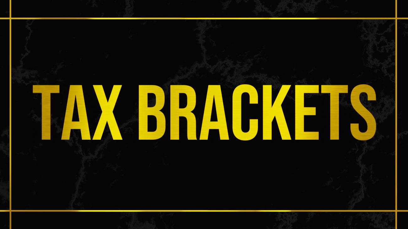 Tax Brackets