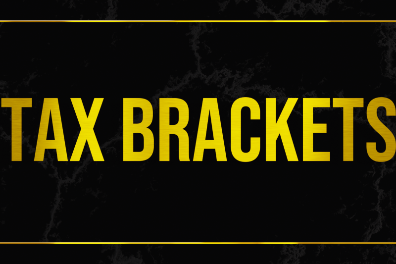 Always Take the Raise: The Truth About Tax Brackets